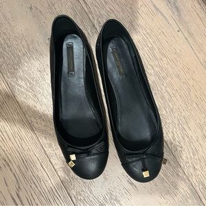 Louis Vuitton classic ballerinas